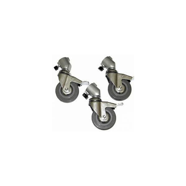Linkstar Kit 3 Rodas para Tripé Tr7706
