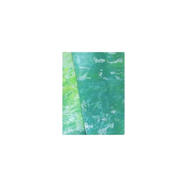 Bf2 Fundo Translucido Verde/azulado 3x6m