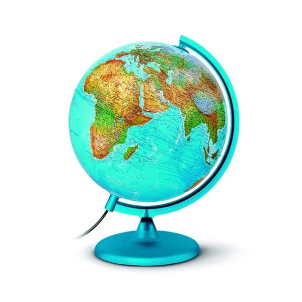 Tecnodidattica Globo Orion 25 cm