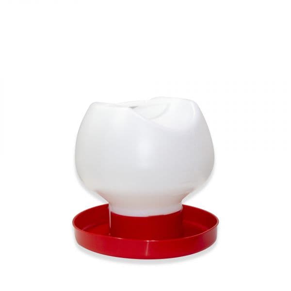 Ding Bebedouro Encaixe 8l Ø27.5x26cm 8l /Ø27.5x26cm - 01010490