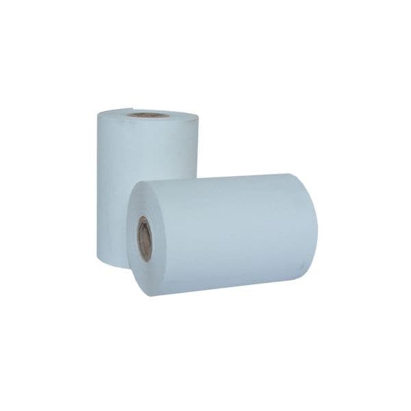 Rolo Papel Termico 110x50x11 Pack 10 Un.