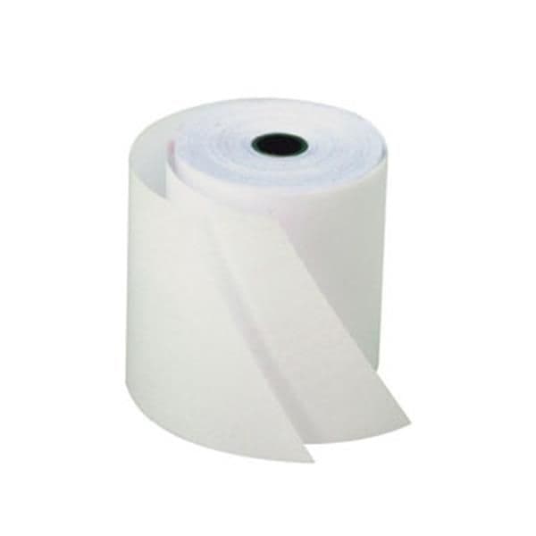 Rolo de Papel Autocopiativo 57X70X11 (Branco/Branco) Pack10 - 157Z22970