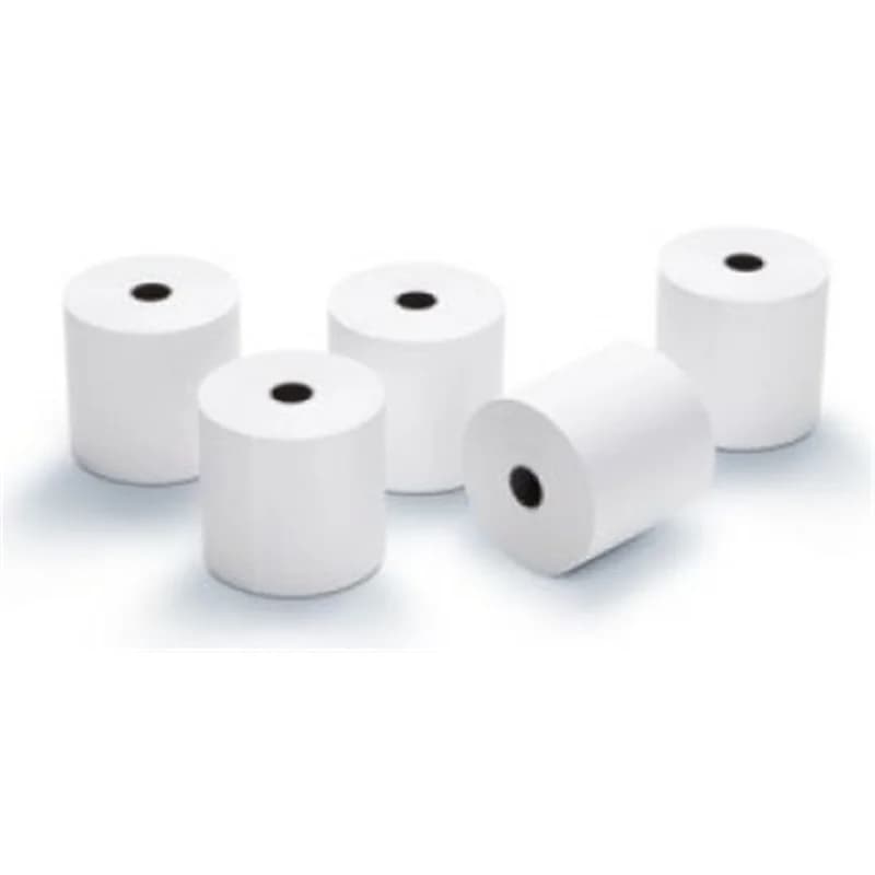 Rolos Papel Térmicos 57x40x11 Pack 10