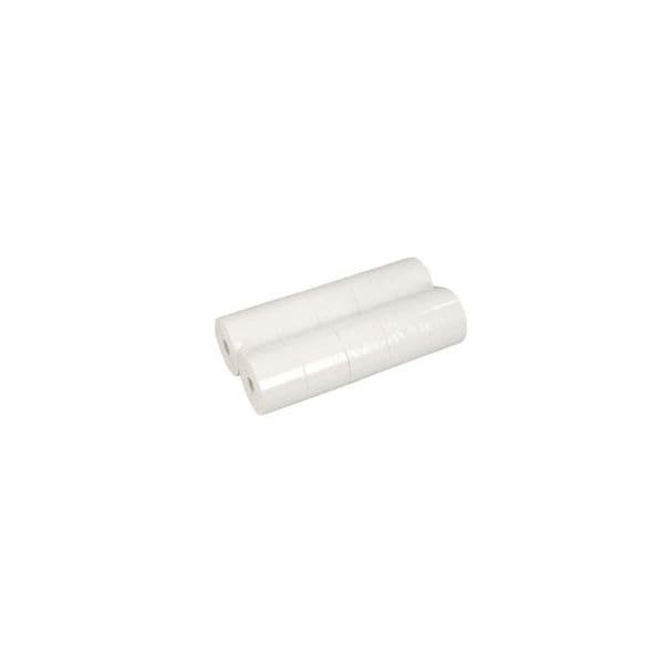 Rolo de Papel Autocopiativo 2 Vias 68x60x11/2 10 un. - 157Z022994