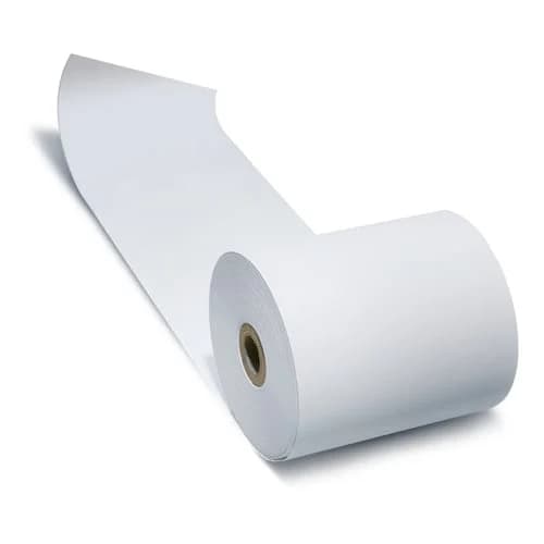 Rolo Papel Térmico 080x80x11mm – 10un (1 Uni.)