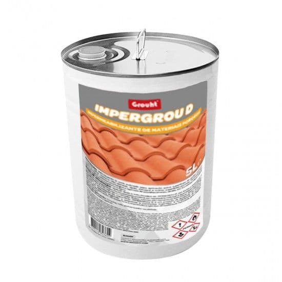 Grouht Hidrofugante Impergrou D 20l