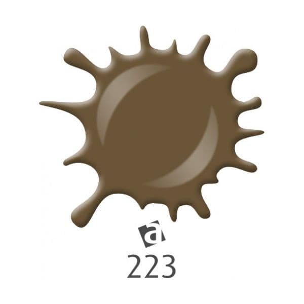 Andreia Verniz de Gel Tom 223 10,5ml