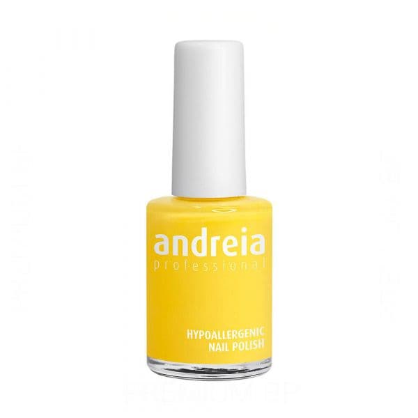 Andreia Verniz de Unhas Professional Hypoallergenic Tom 163 14ml