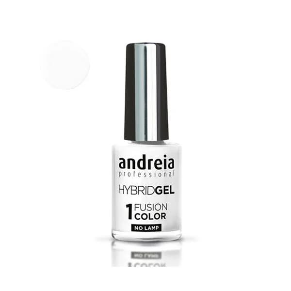 Andreia Verniz Hybrid Gel Fusion Color H1