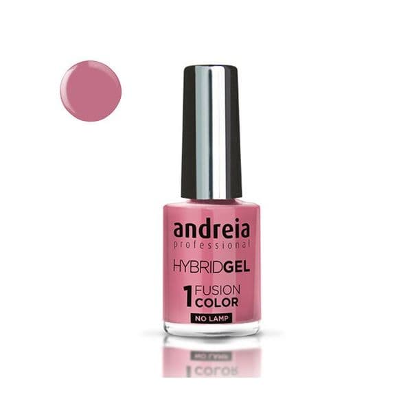 Andreia Verniz Hybrid Gel Fusion Color H17