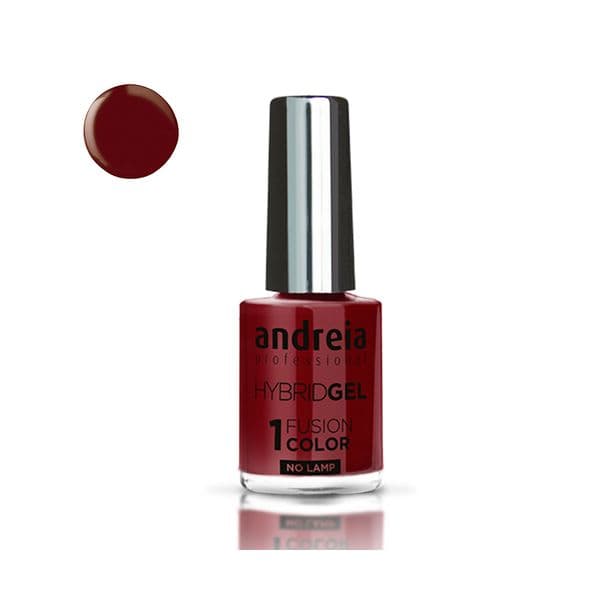 Andreia Verniz Hybrid Gel Fusion Color H34