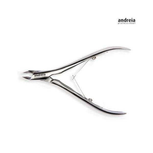 Andreia Alicate de Cutículas