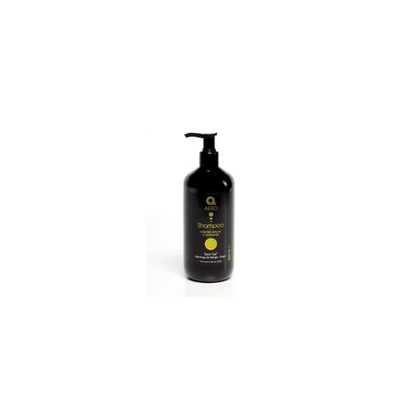 Dermo Afro Champu Mango-Argan Cabelo Cacheado e Crespo 500ml