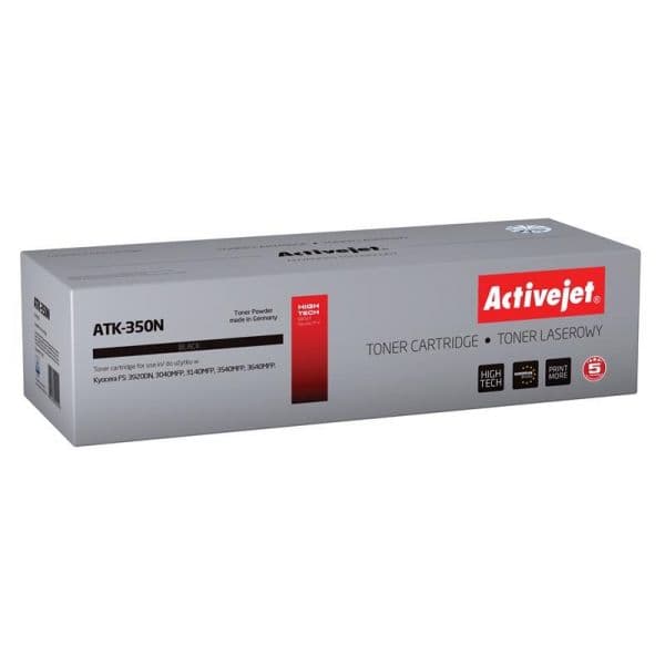 Toner Kyocera TK350BK 1T02LX0NL0 Black Compatível
