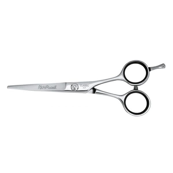 Ricki Parodi Tesoura Corte Classic Inox 5.5