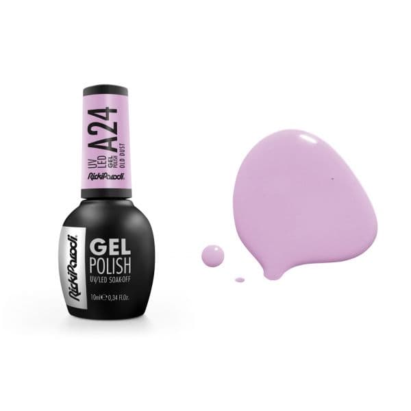Ricki Parodi Verniz Gel Tom Old Dust A24