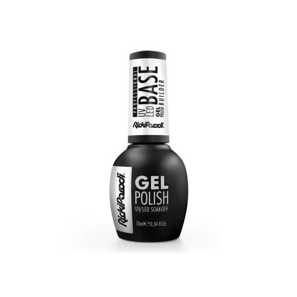 Ricki Parodi Verniz Base Builder Gel Polish 10ml