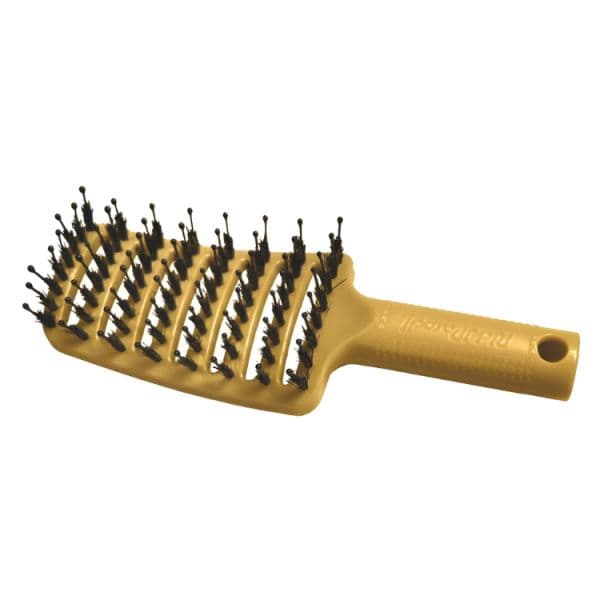 Ricki Parodi Escova Côncava Desembaraçadora Ventbrush Mini
