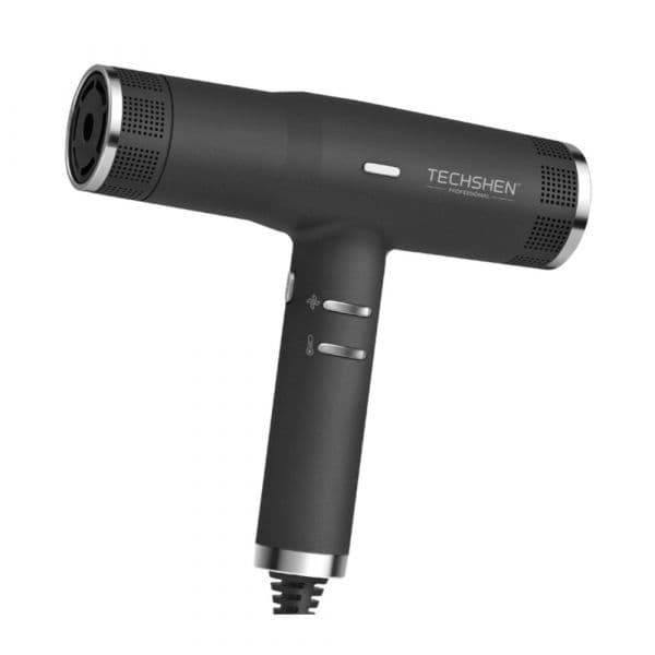 Techshen Secador Blast X Preto