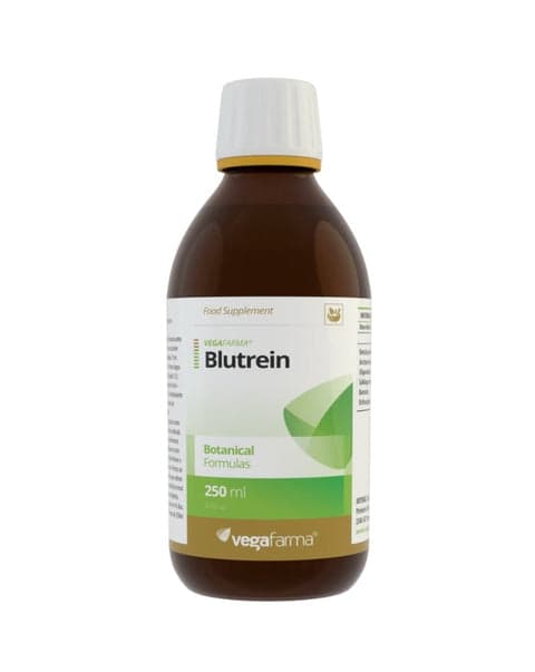 Vegafarma Blutrein Xarope 250ml