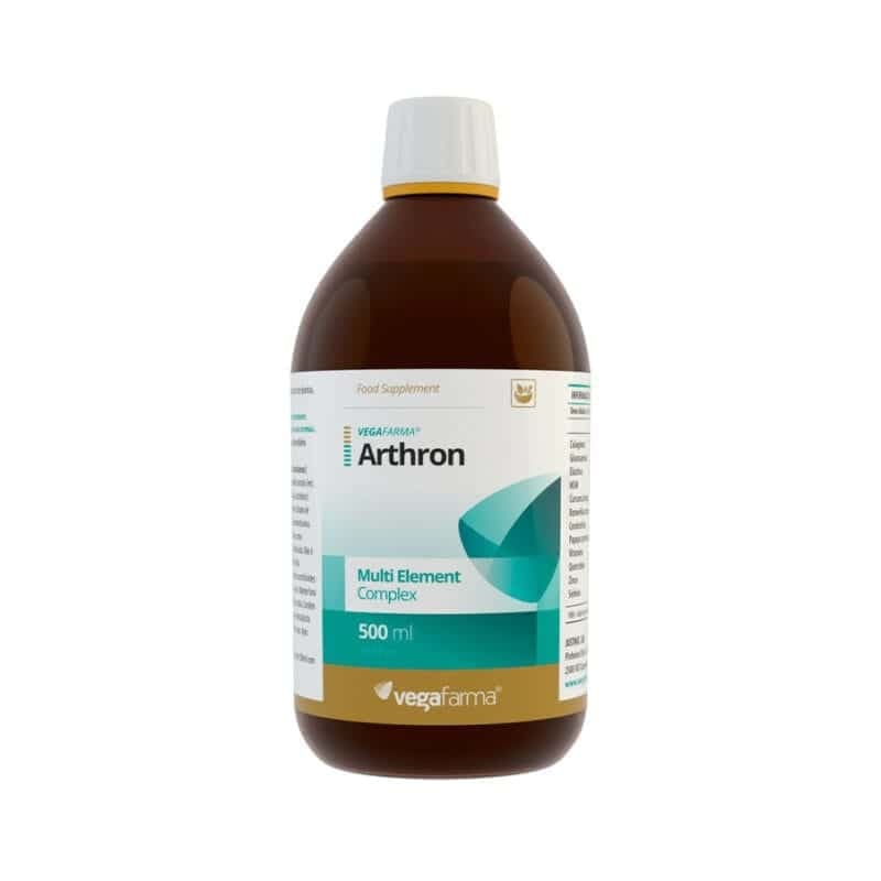 Vegafarma Arthron 500ml