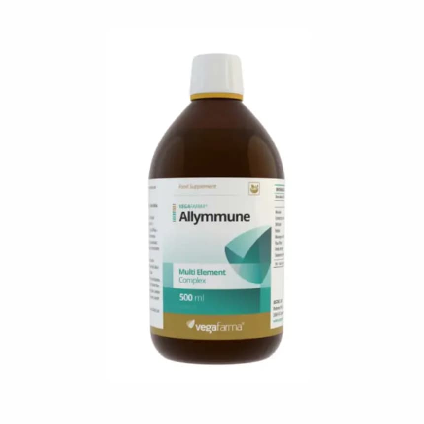 Allymmune | 500ml - Vegafarma - Image 1