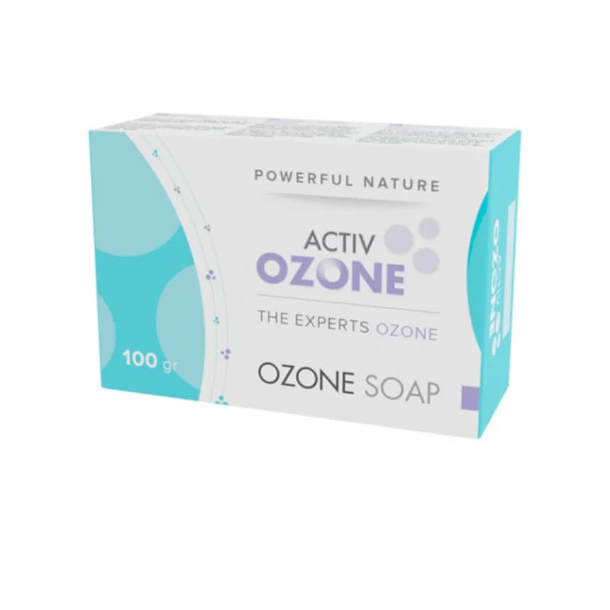 Activ Ozone Sabonete 100g