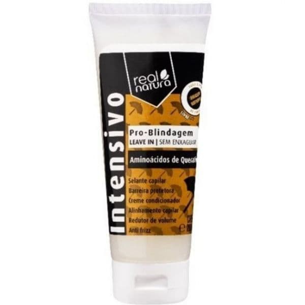 Real Natura Selante Capilar Pro-Blindagem 200ml