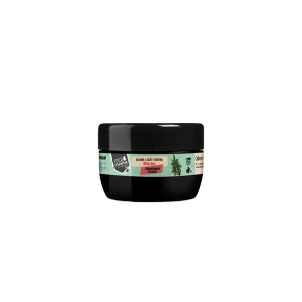 Real Natura Máscara Crescimento Perfeito 350ml