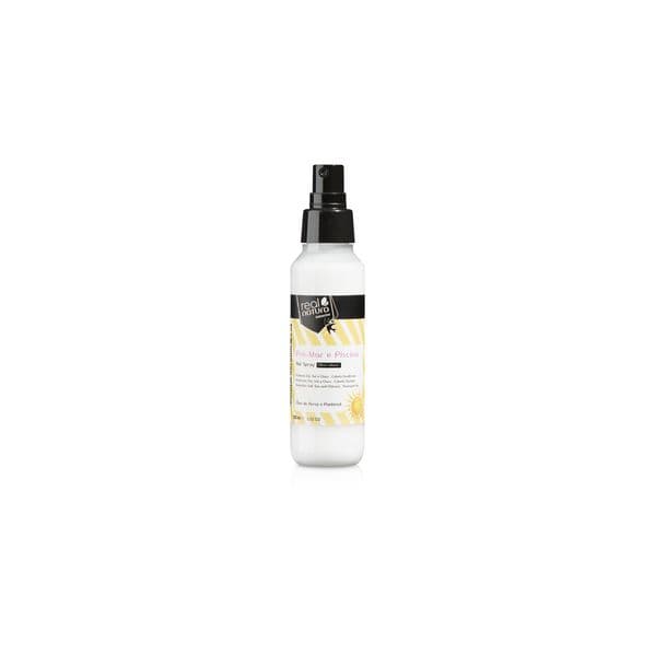 Real Natura Spray Capilar Pro Mar e Piscina 100ml
