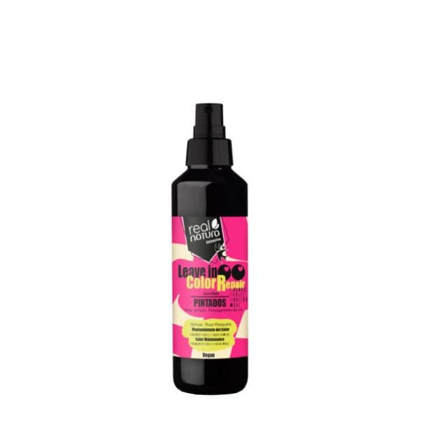 Real Natura Color Repair Leave-In 100ml