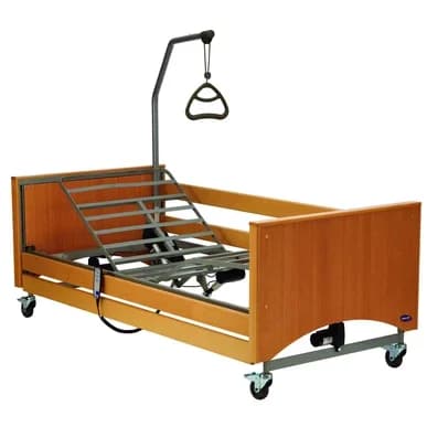 Invacare Cama Articulada Elétrica Medley Ergo Select