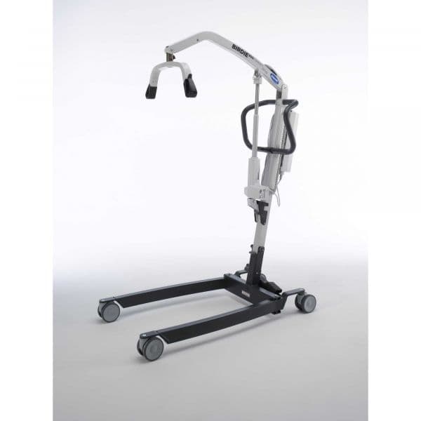 Invacare Elevador Transferência Birdie Evo Compact
