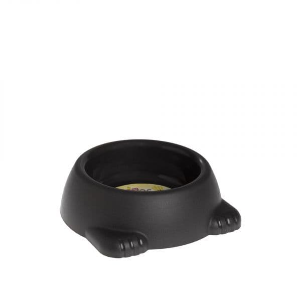 Practiline Comedouro / Bebedouro Antracite 650ml - 07000102