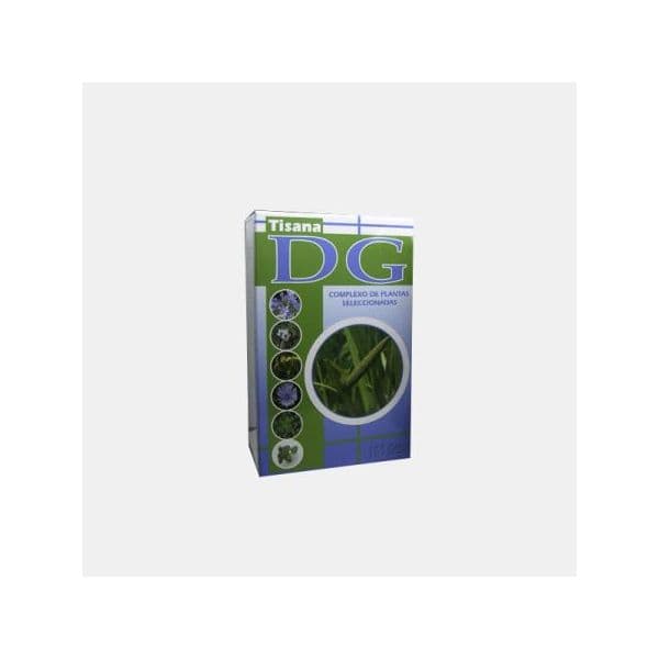 Soldiet Tisana Dg (digestao) 100g