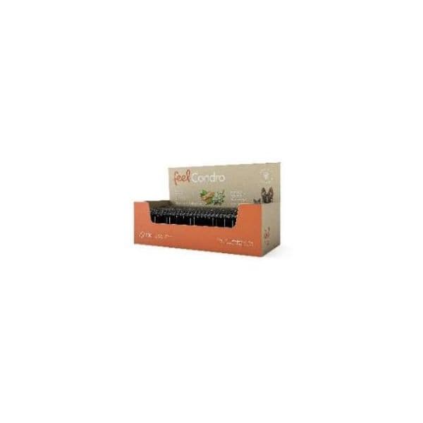 Feel FEELCondro 1500mg Comprimidos Palatáveis 200 Comprimidos