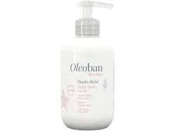 Oleoban Bebé Óleo Banho 500ML