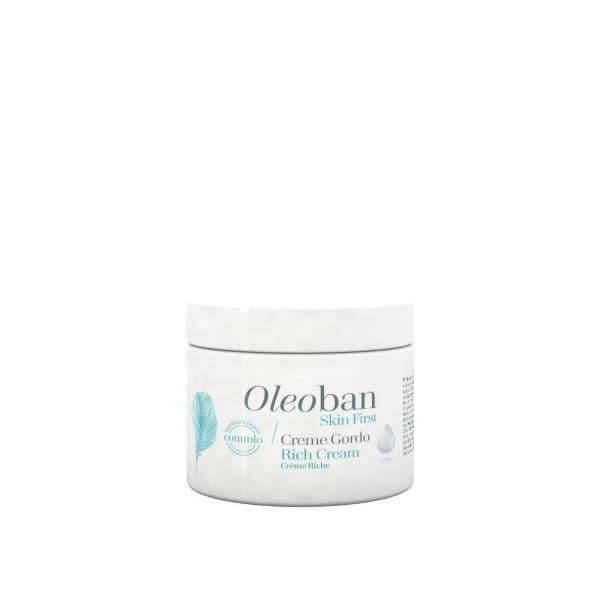 Oleoban Creme Gordo 170ml