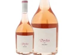 vinho rosé rola douro 0.75l