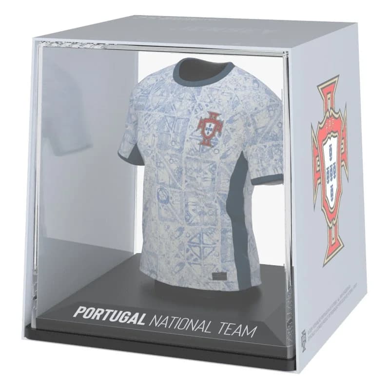 Figura SPLINK My Jersey - Portugal (Away 24/25)