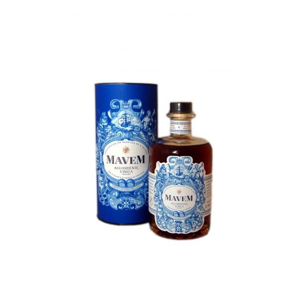 Mavem Aguardente Vínica 50cl