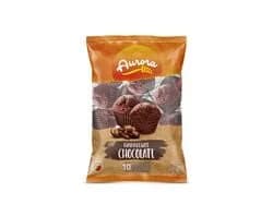 madalenas aurora chocolate 420g