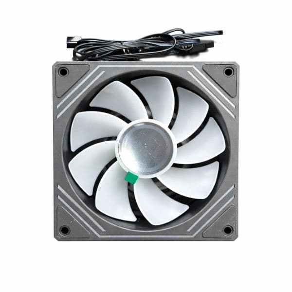 Alientech Infinity D Regular ARGB Ventoinha 120mm