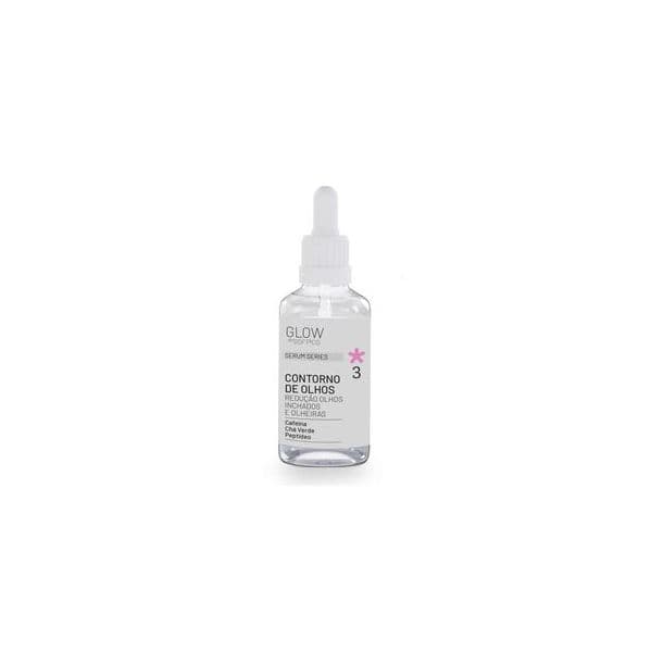 Soft&Co Sérum Contorno de Olhos Glow 30ml