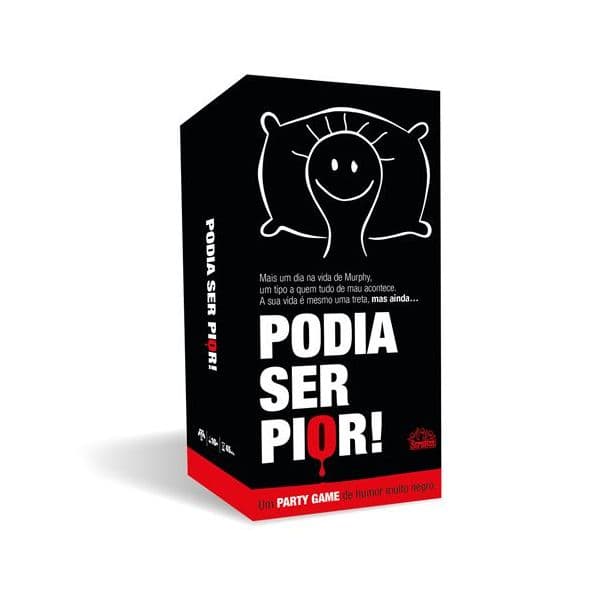 Creative Live Games Podia Ser Pior