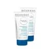 Bioderma Nodé DS+ Creme Shampoo Anti Caspa 2x125ml