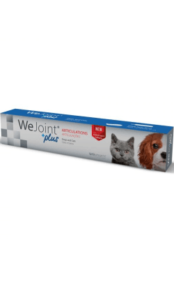 Wepharm WeJoint Plus Raças Pequenas & Gatos 30ml
