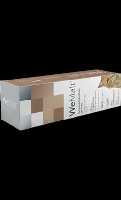 Wepharm WeMalt Gel Bolas de Pelo 50g