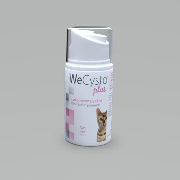Wepharm WeCysto Plus 50ml