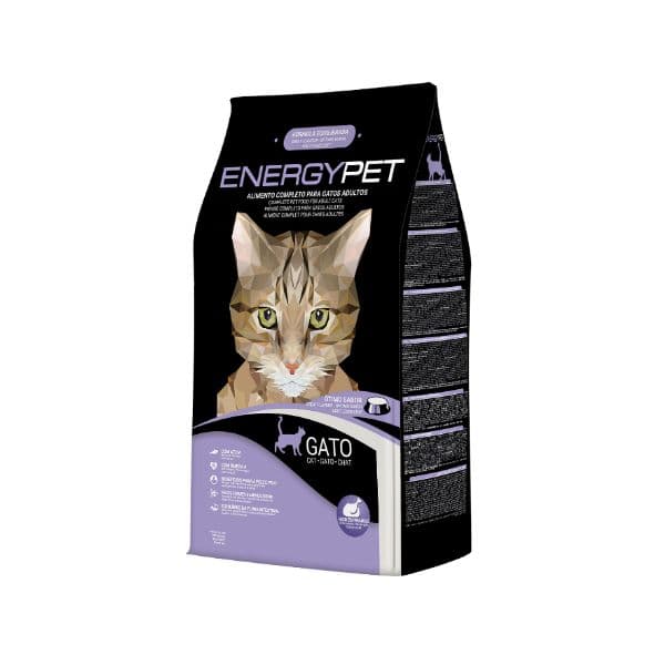 Energy Pet Cat 2Kg